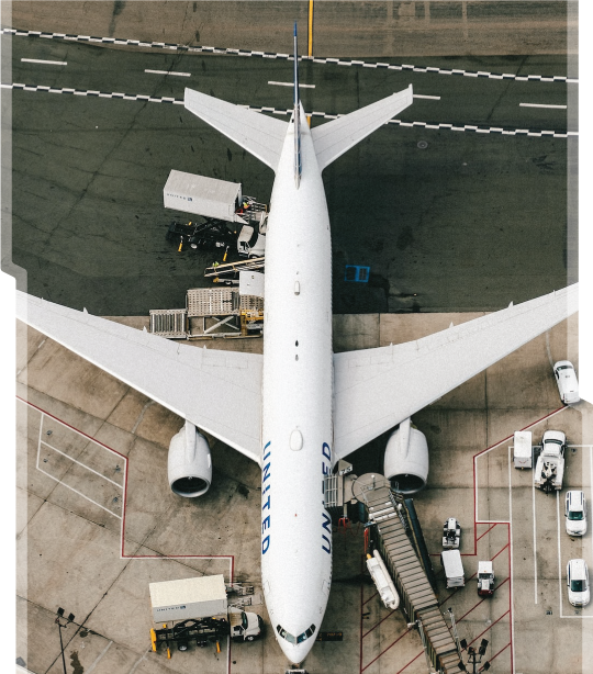 air freight